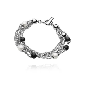 Georg Jensen Bracelet Sphere Pearl