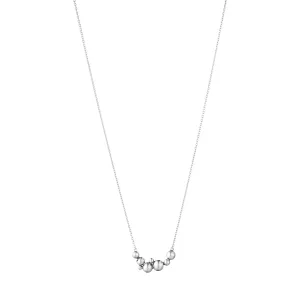 Georg Jensen Moonlight Grapes Sterling Silver Pendant