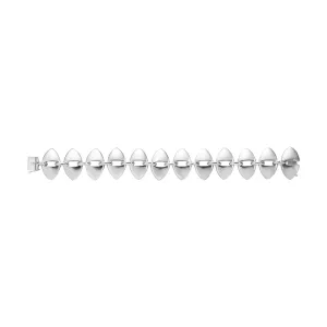 Georg Jensen Nanna Ditzel Sterling Silver Bracelet D