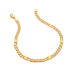 Hot Diamonds x Jac Jossa Hope Gold Plated Sterling Silver Choker Necklace