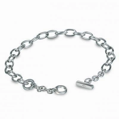 Hot Diamonds Carriers Sterling Silver Bracelet