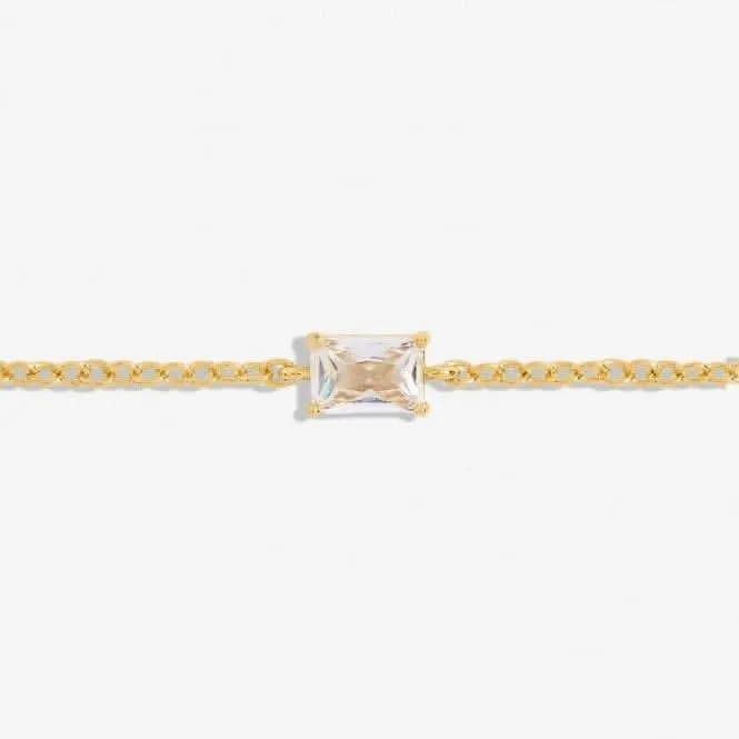 Love From Your Little Ones Love You Lots Mum Gold Plated Bracelet 6922