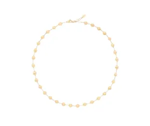 Marco Bicego Africa 18ct Yellow Gold Necklace