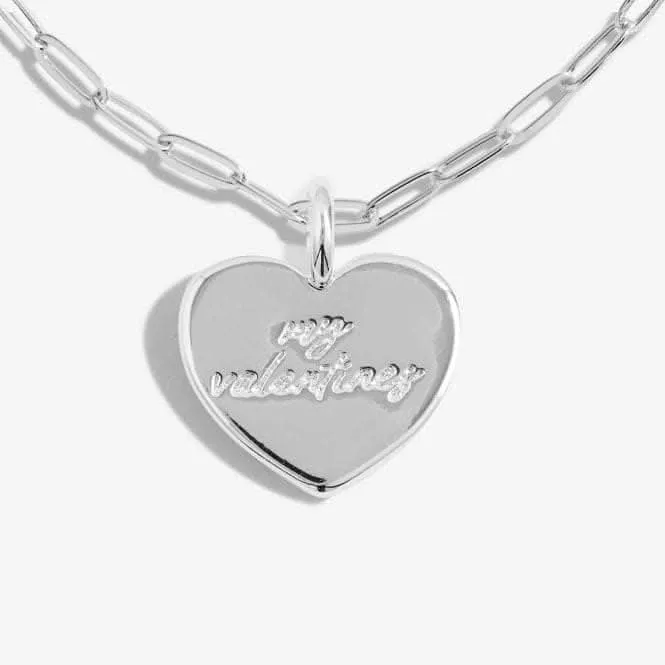 My Moments 'Happy Valentine's Bracelet 5921