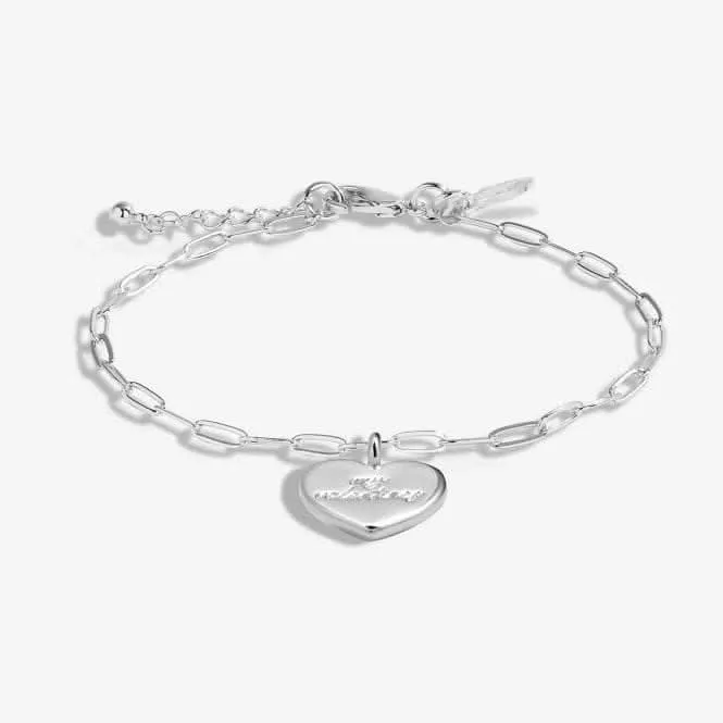 My Moments 'Happy Valentine's Bracelet 5921
