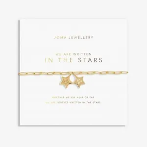 My Moments 'We Are Written In The Stars' Bracelet 5925