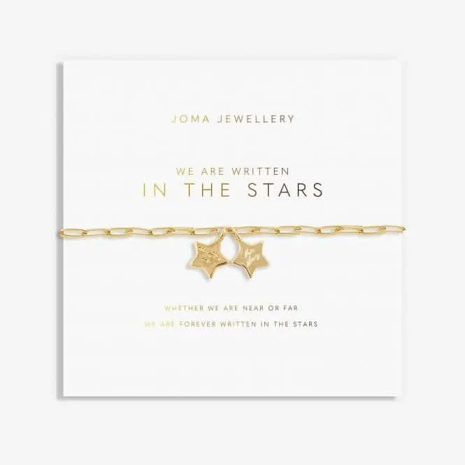 My Moments 'We Are Written In The Stars' Bracelet 5925
