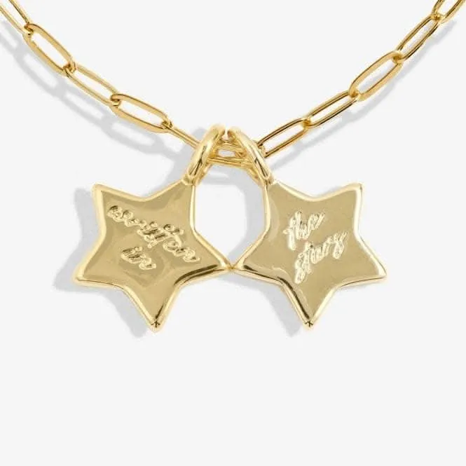 My Moments 'We Are Written In The Stars' Bracelet 5925