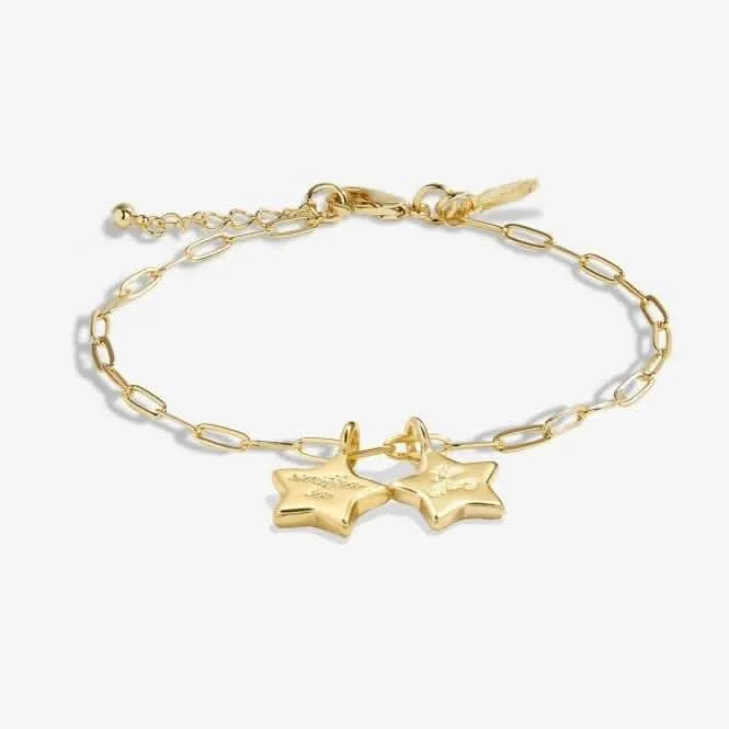 My Moments 'We Are Written In The Stars' Bracelet 5925