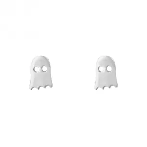 Pacman Ghost Studs A2087