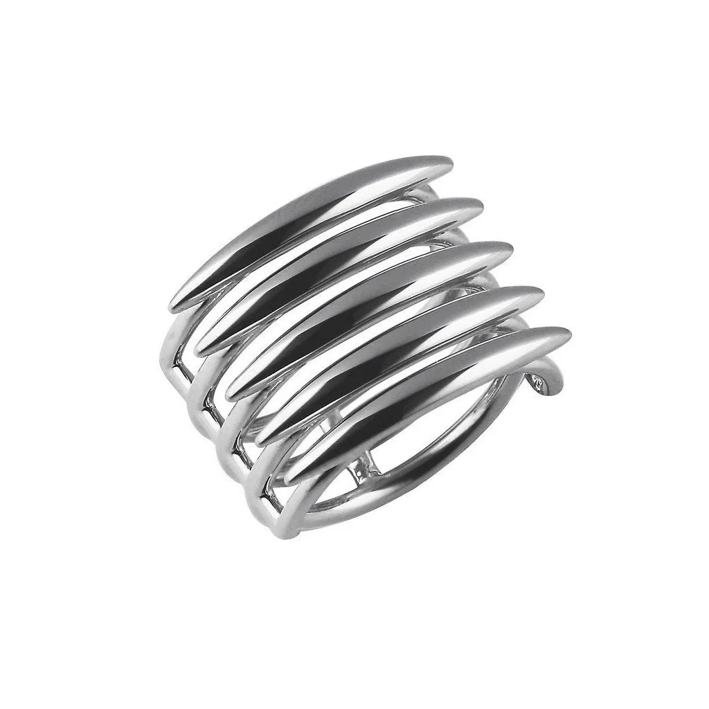 Shaun Leane Quill Sterling Silver Ring