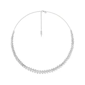 Shaun Leane Serpent Trace Sterling Silver Choker