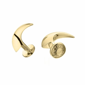 Shaun Leane Hook 18ct Yellow Gold Plated Sterling Silver Cufflinks