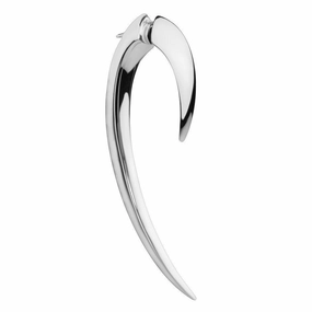 Shaun Leane Hook Single Sterling Silver Size 1 Earring