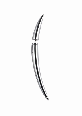 Shaun Leane Quill Single Sterling Silver Earring