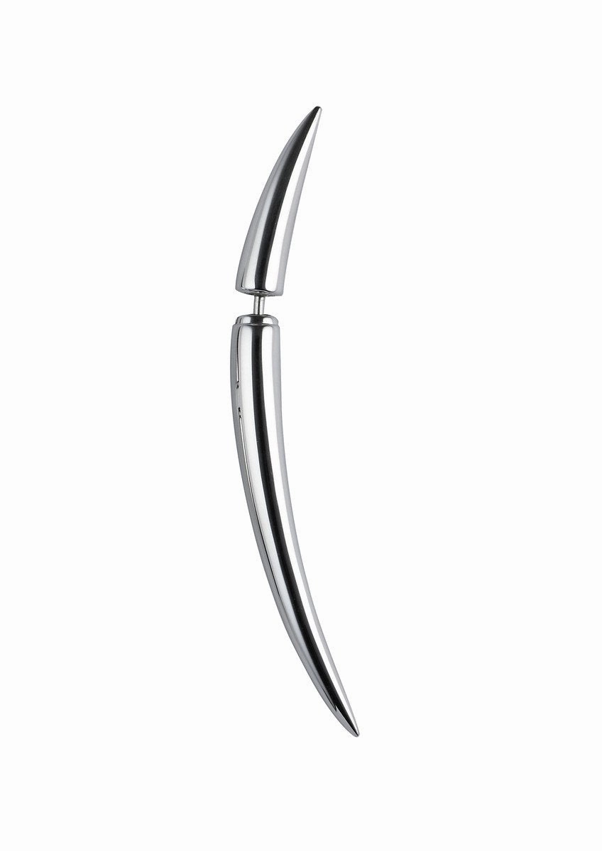 Shaun Leane Quill Single Sterling Silver Earring