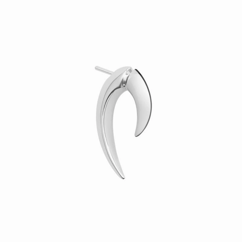Shaun Leane Talon Single Sterling Silver Earring