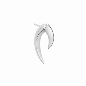 Shaun Leane Talon Single Sterling Silver Earring