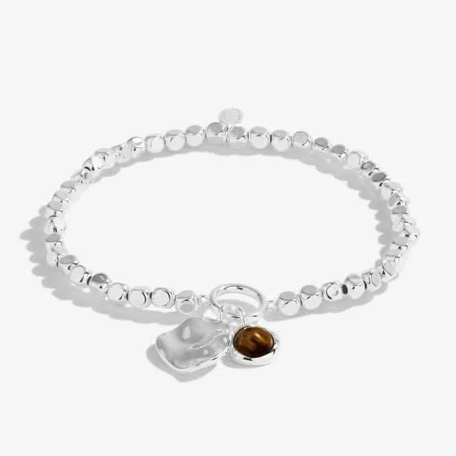 Spirit Stones Tiger's Eye Bracelet 5699
