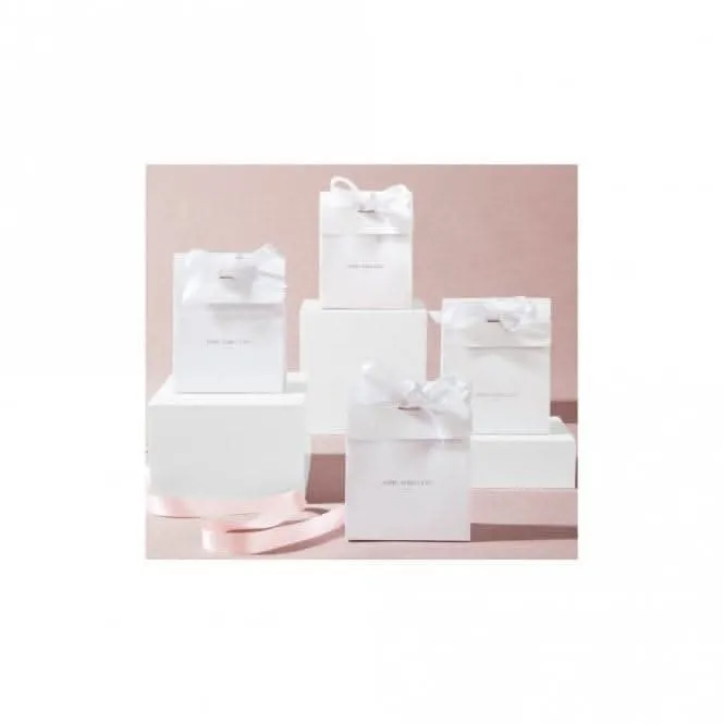 Stacks Of Style Zirconia Gold Plated Set Of 3 Rings 7222