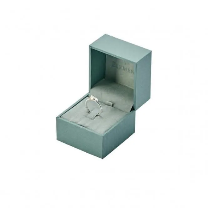 Sterling Silver Mens Heavyweight Plated Band Ring R3722