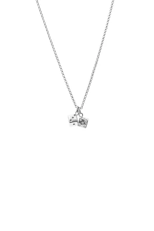 Stolen Girlfriends Club - Rolling Dice Necklace