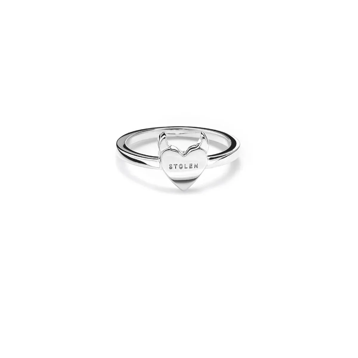 Stolen Girlfriends Club - Sinister Heart Ring