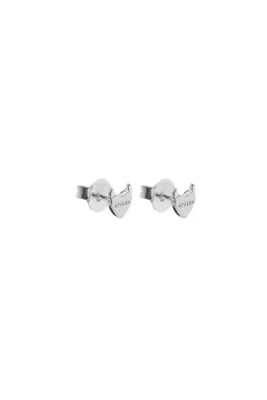Stolen Girlfriends Club - Sinister Heart Studs