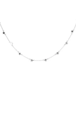 Stolen Girlfriends Club - Star Choker