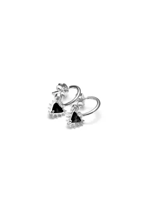 Stolen Girlfriends Club - Talon Heart Anchor Sleepers Onyx