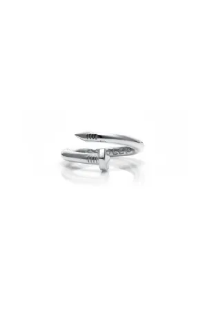 Stolen Girlfriends Club - Twisted Bolt Ring