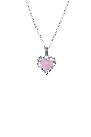 Stolen Girlfriends - Gothic Romance Necklace