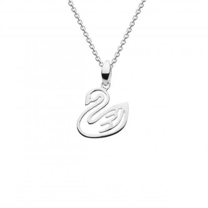 Swan Pendant 9370HP