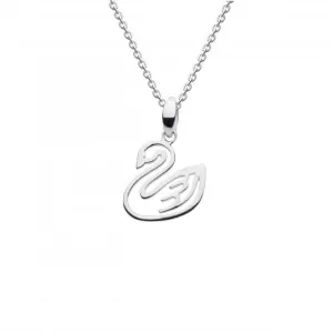 Swan Pendant 9370HP