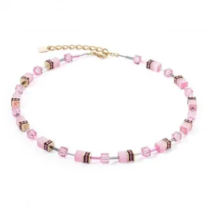 Swarovski Crystal Light Rose Necklace 4020/10-1920