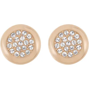 Swarovski Earrings Stone
