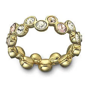 Swarovski Ring Fidelity Silk