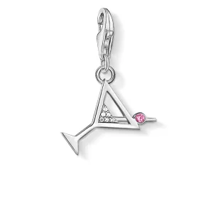 Thomas Sabo Charm Club - Cocktail Glass - CC1802