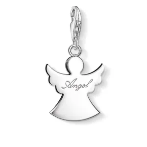 Thomas Sabo Charm Club Guardian Angel Charm