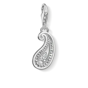Thomas Sabo Charm Club Paisley Charm - CC1399