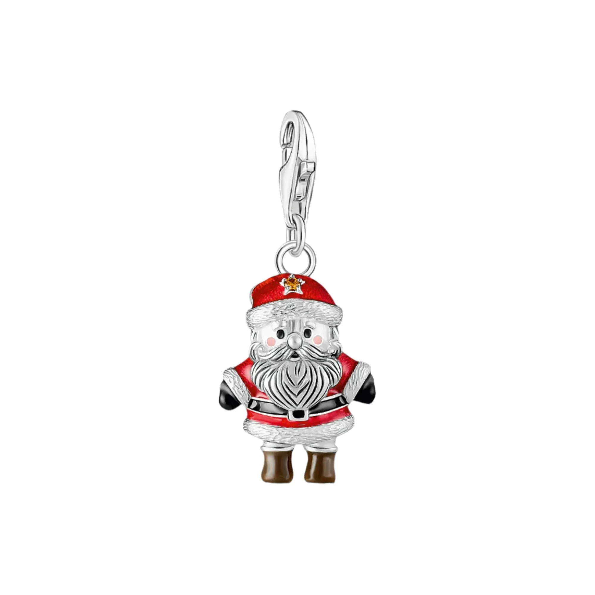 Thomas Sabo - Charm Club Santa Claus