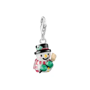 Thomas Sabo - Charm Club Snowman