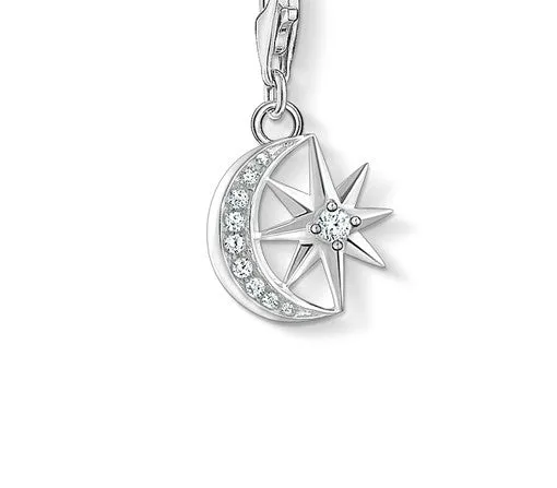 Thomas Sabo Charm Club To The Stars & The Moon