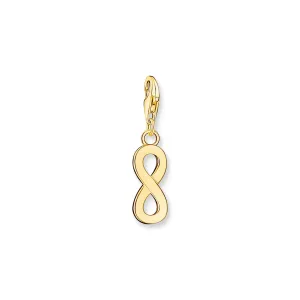 Thomas Sabo - Charmista Infinity Charm YGP