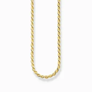 THOMAS SABO  Cord chain