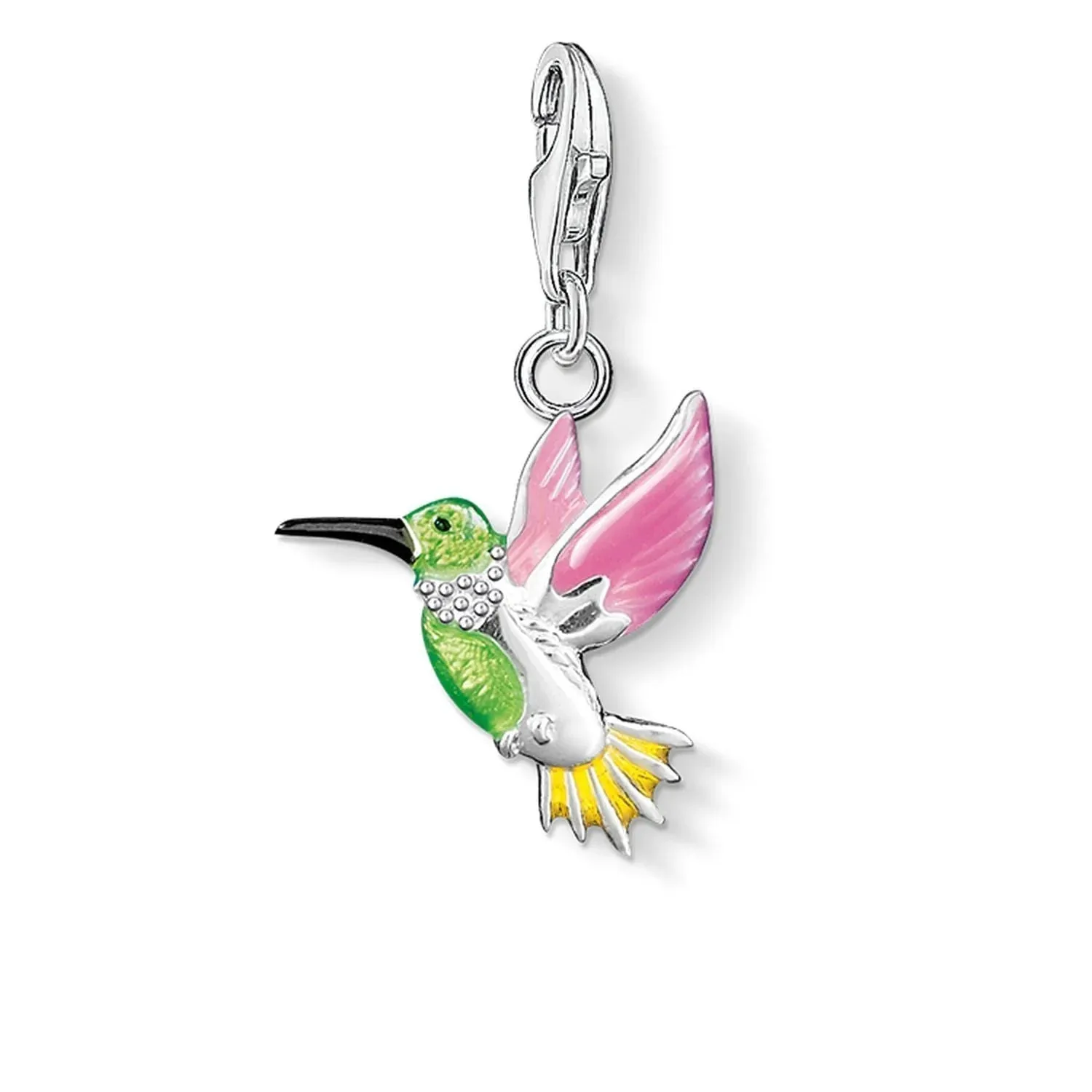 Thomas Sabo - Enamel Hummingbird