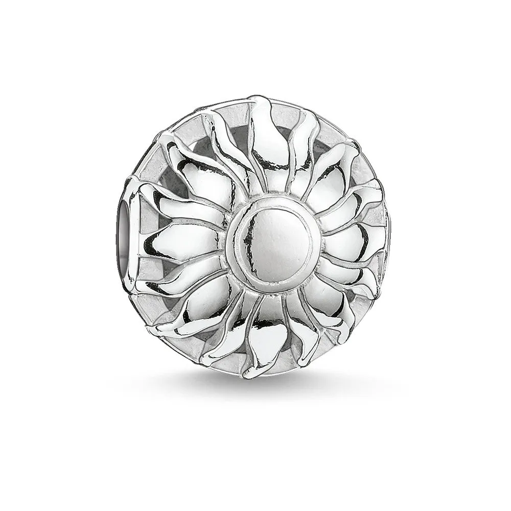 Thomas Sabo Karma Bead Charm Sunrise D
