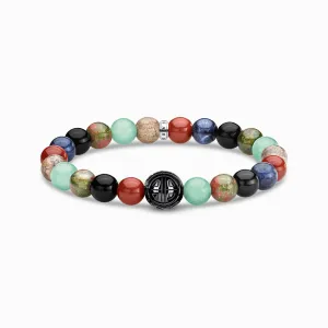 Thomas Sabo Multicoloured Bracelet