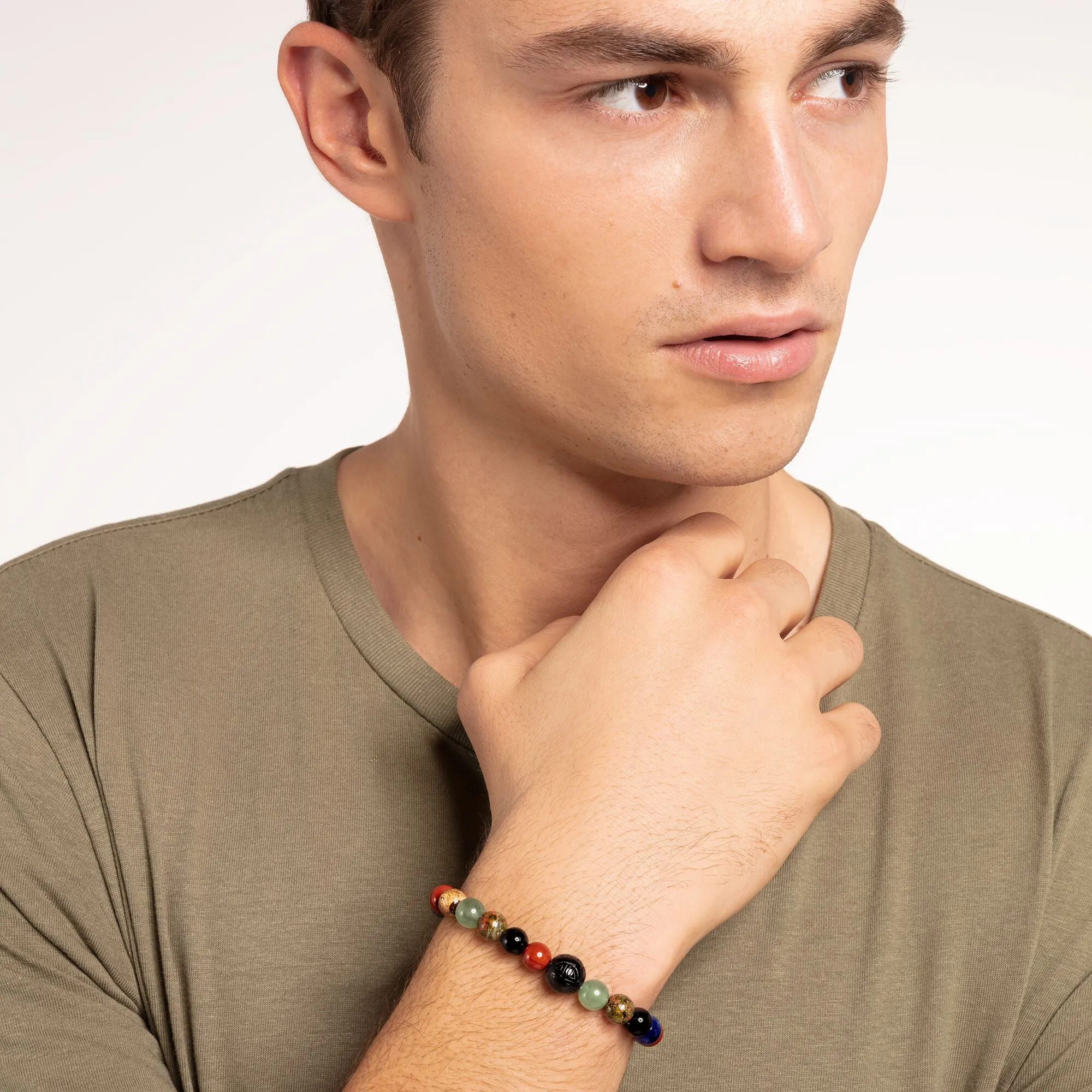 Thomas Sabo Multicoloured Bracelet