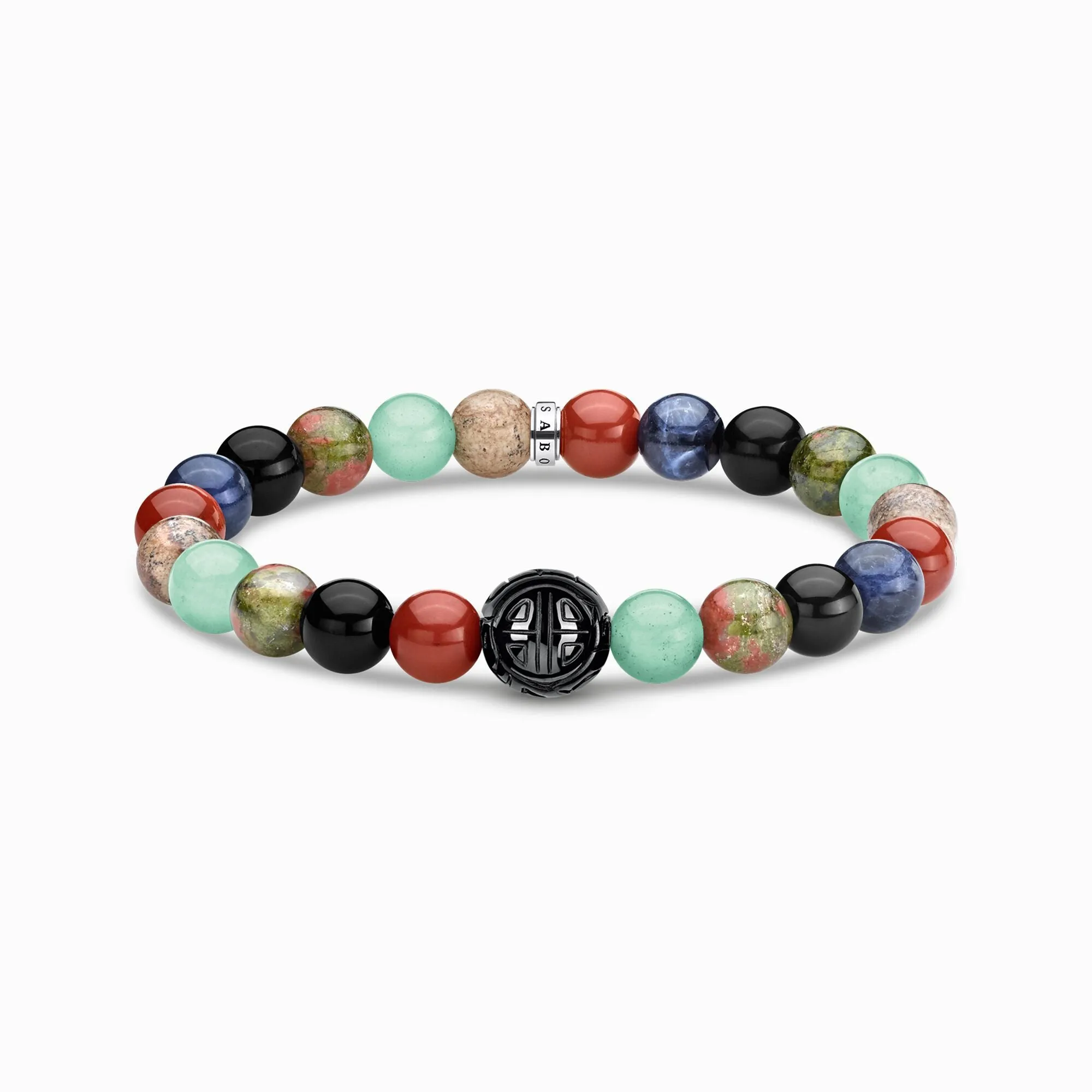 Thomas Sabo Multicoloured Bracelet